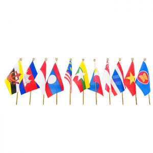 Asean Flag