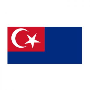 Johor Flag