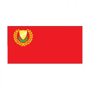 Kedah Flag