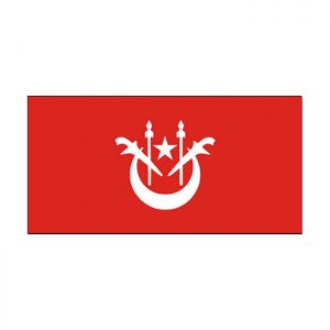 Kelantan Flag