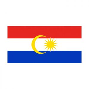 Labuan Flag