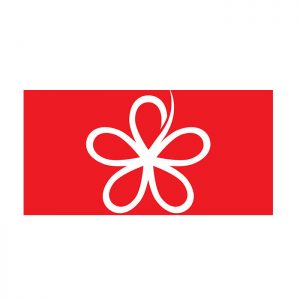 Parti Pribumi Bersatu Malaysia Flag