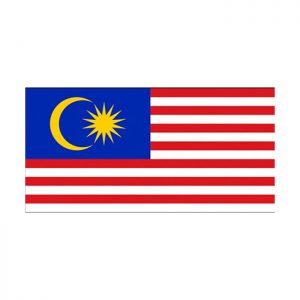 Malaysia Flag