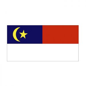 Melaka Flag
