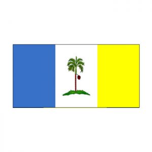 Pulau Pinang Flag