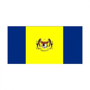Putrajaya Flag