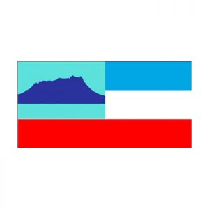 Sabah Flag