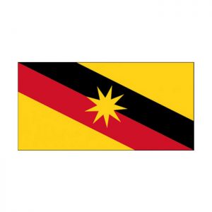 Sarawak Flag