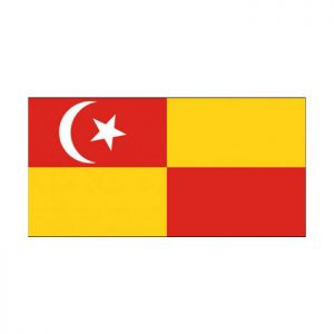 Selangor Flag