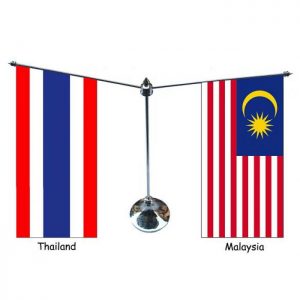 Desktop Flag
