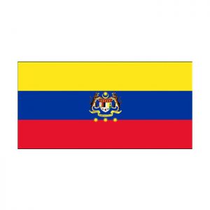 Wilayah Persekutuan Flag