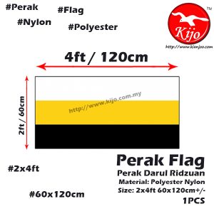 Perak Flag