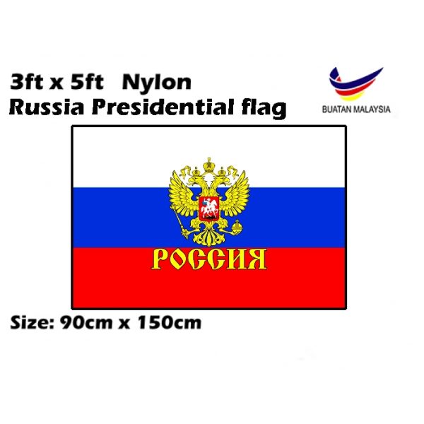 3X5FT Russia Presidential flag-700x700