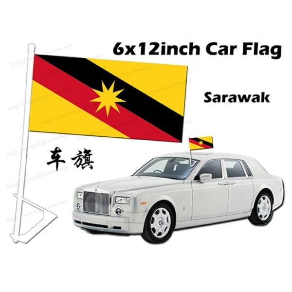 6x12carflag-Sarawak-700x700