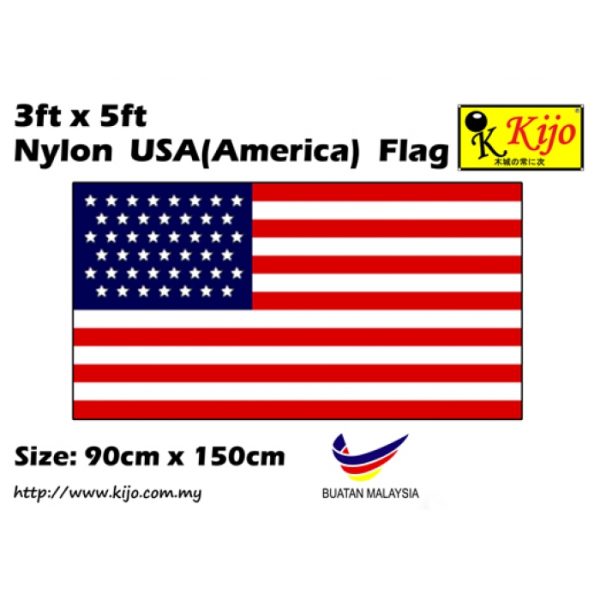 USA America flag-700x700